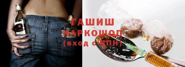 хмурый Инсар