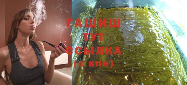 хмурый Инсар